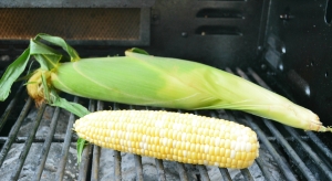 grilled corn two ways